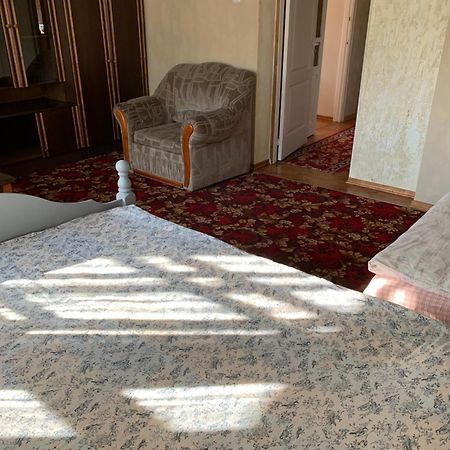 Guesthouse Sveciuose Pas Grazina Palanga Esterno foto