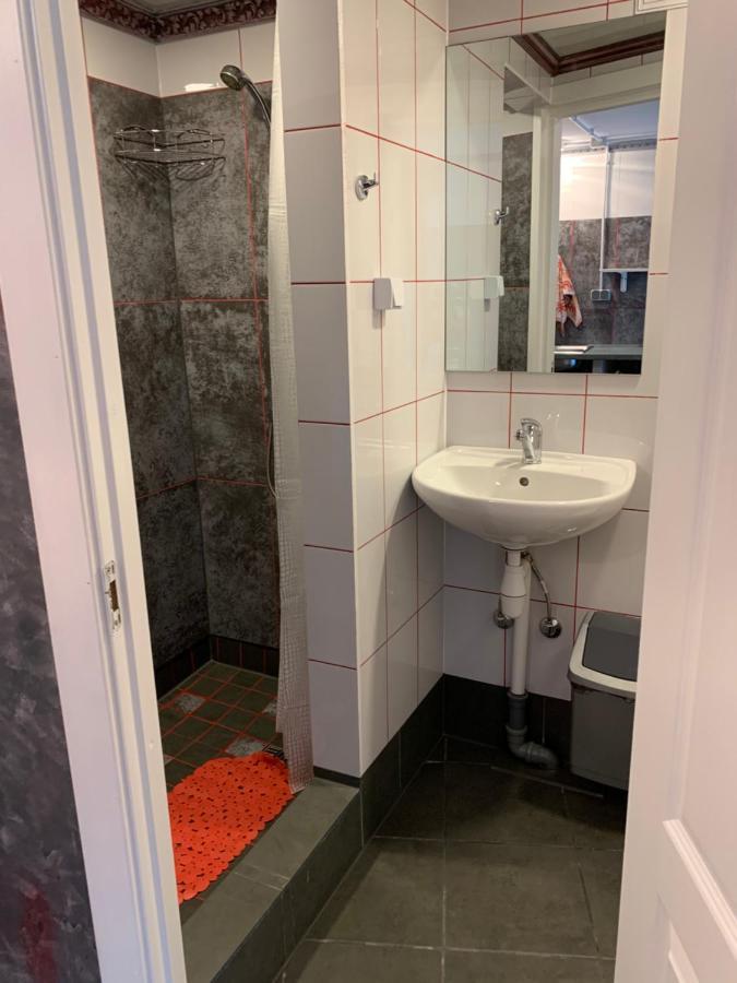Guesthouse Sveciuose Pas Grazina Palanga Esterno foto