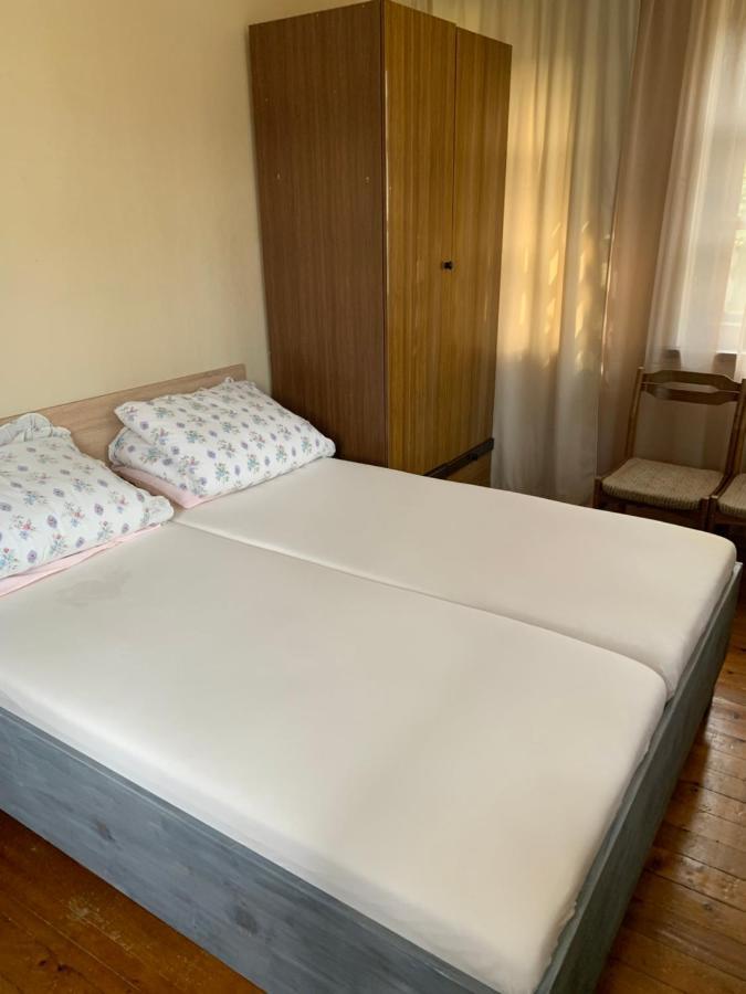 Guesthouse Sveciuose Pas Grazina Palanga Esterno foto