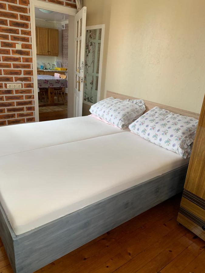 Guesthouse Sveciuose Pas Grazina Palanga Esterno foto