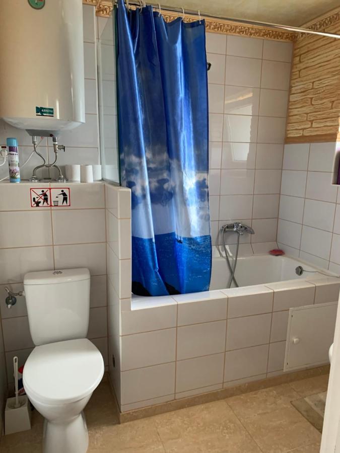 Guesthouse Sveciuose Pas Grazina Palanga Esterno foto