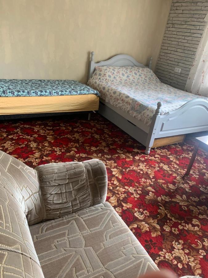 Guesthouse Sveciuose Pas Grazina Palanga Esterno foto