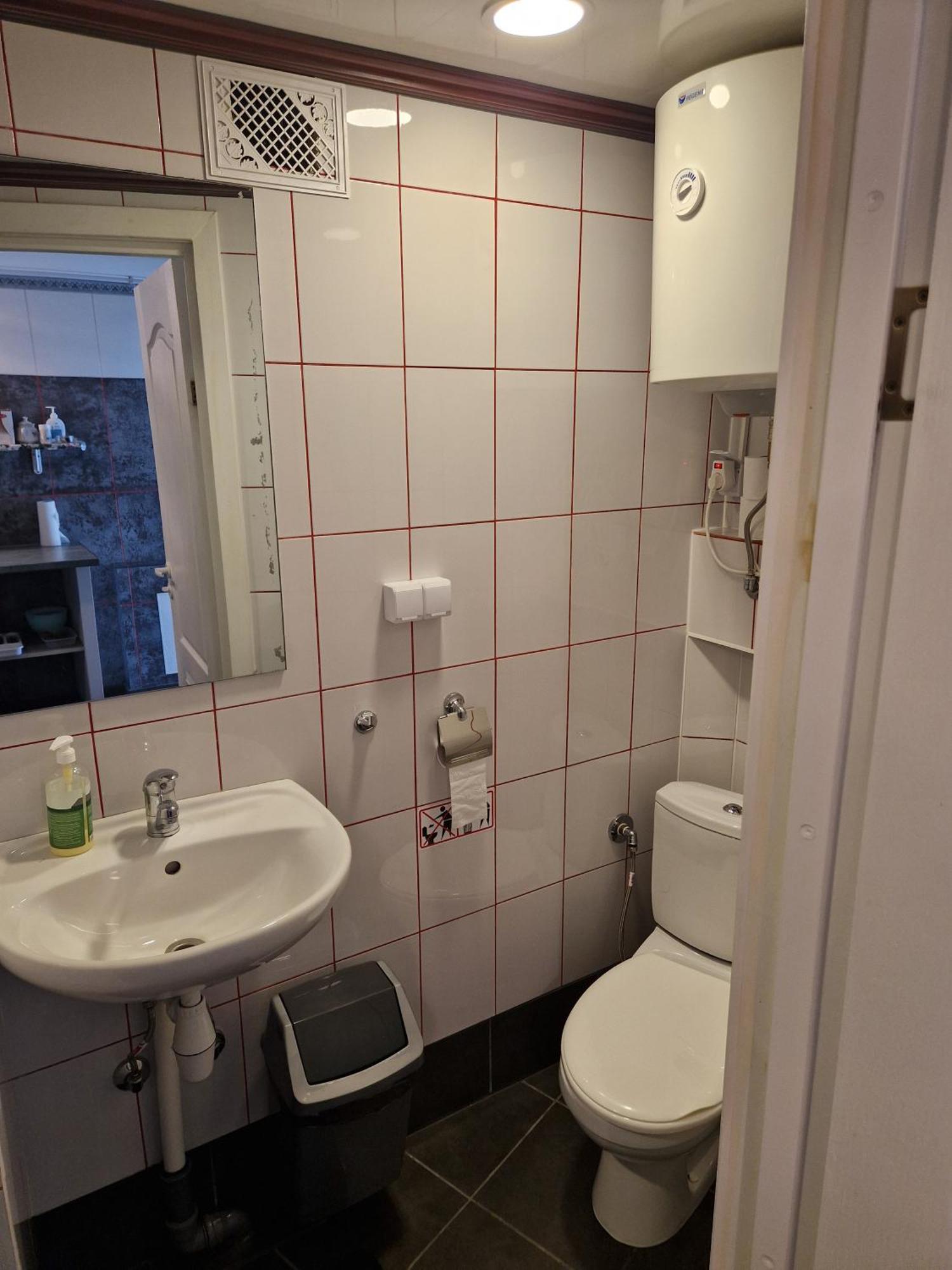 Guesthouse Sveciuose Pas Grazina Palanga Esterno foto