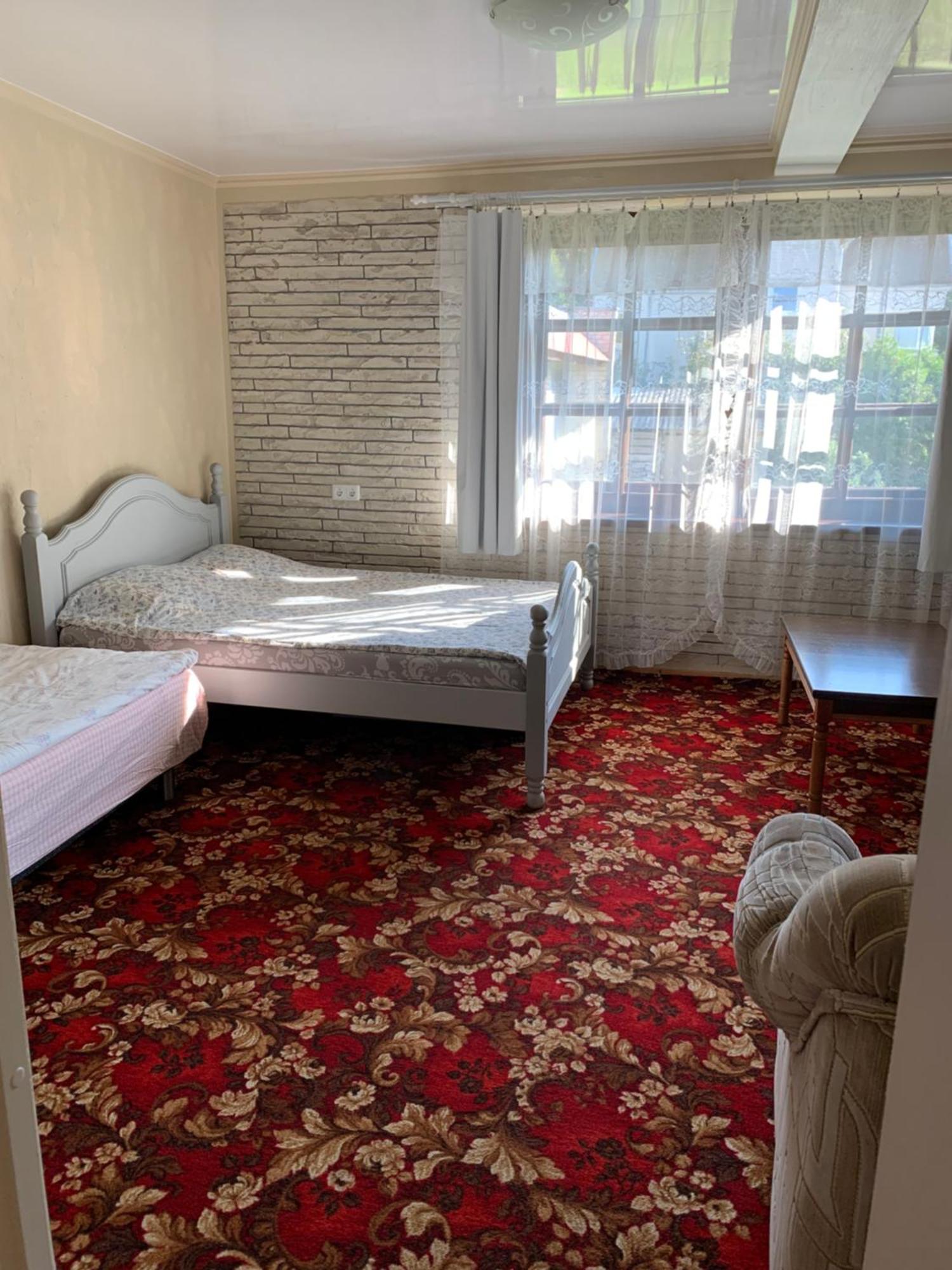 Guesthouse Sveciuose Pas Grazina Palanga Esterno foto