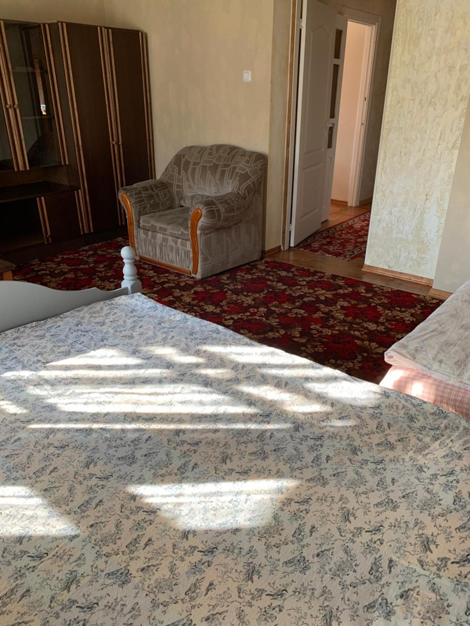 Guesthouse Sveciuose Pas Grazina Palanga Esterno foto