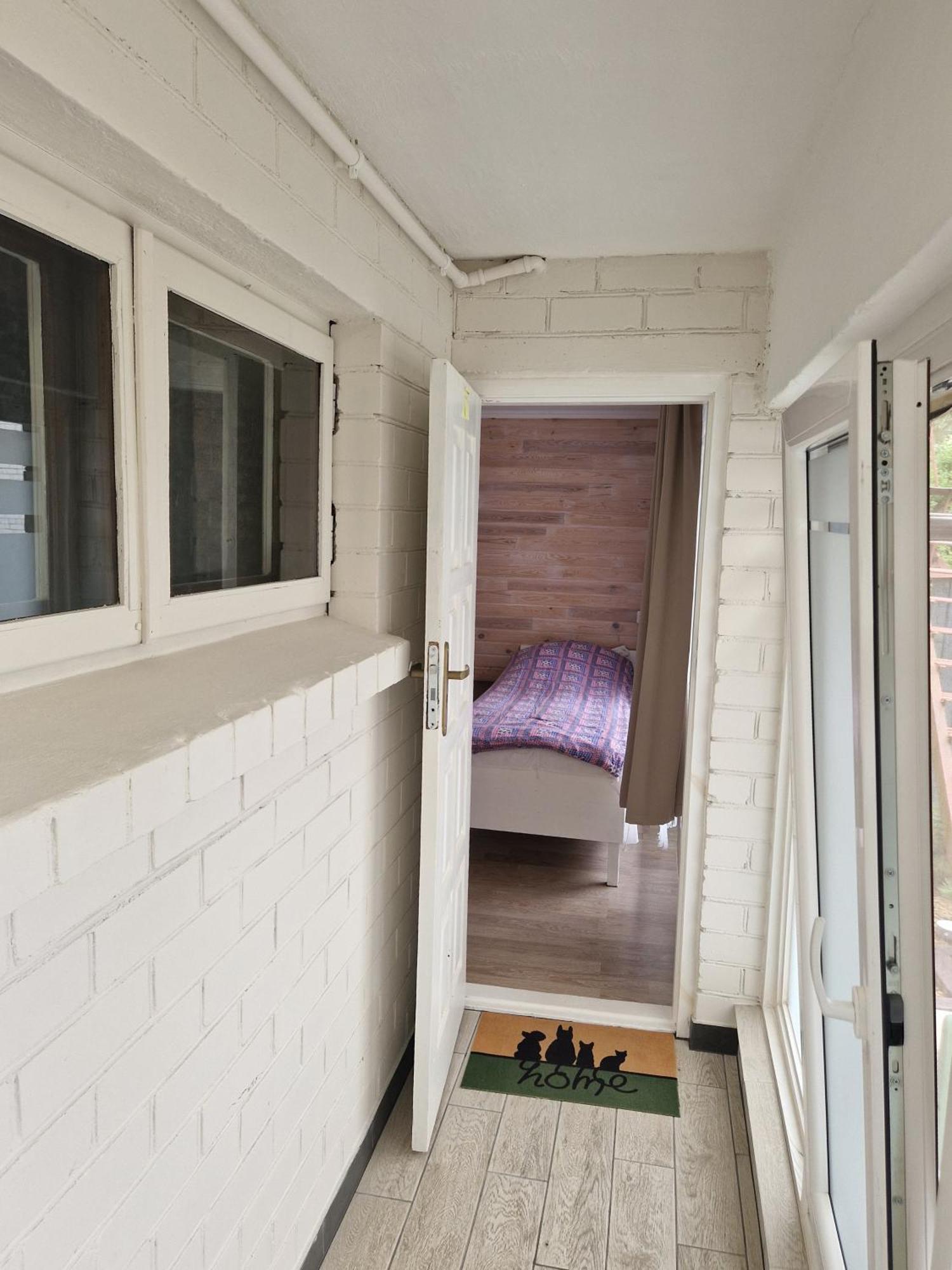 Guesthouse Sveciuose Pas Grazina Palanga Esterno foto