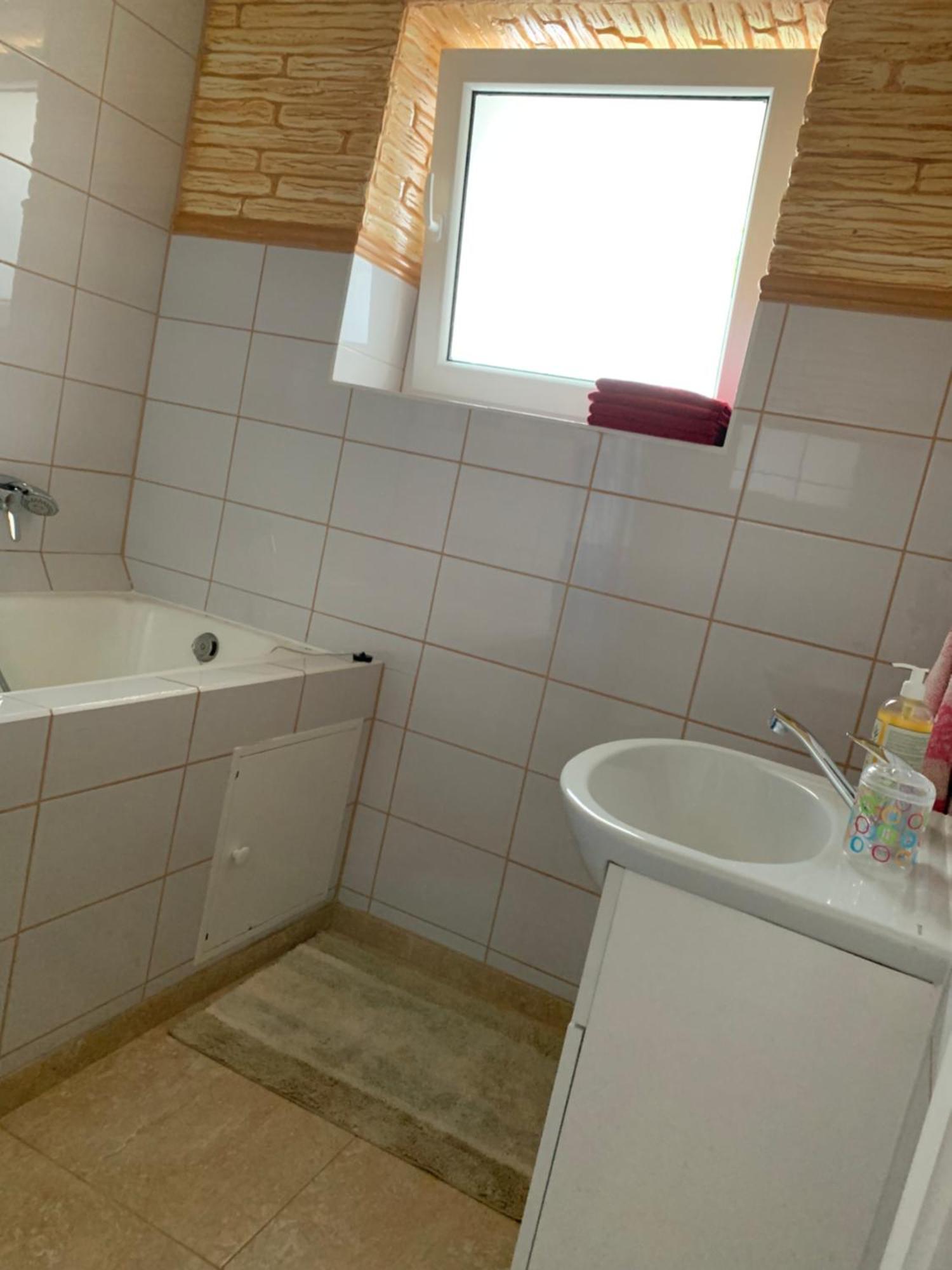 Guesthouse Sveciuose Pas Grazina Palanga Esterno foto