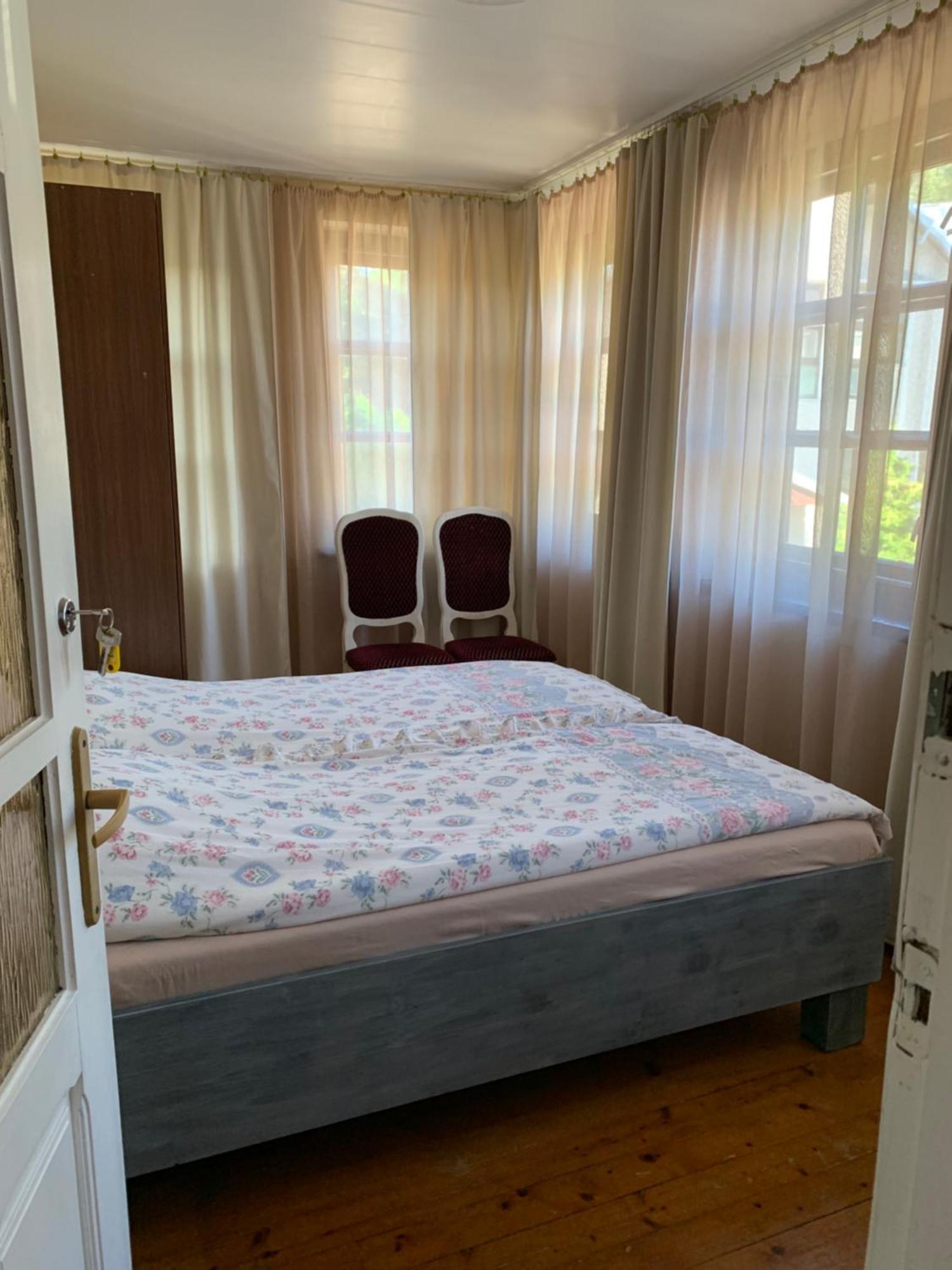 Guesthouse Sveciuose Pas Grazina Palanga Esterno foto