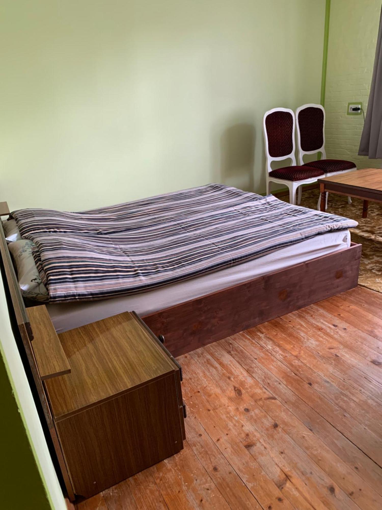 Guesthouse Sveciuose Pas Grazina Palanga Esterno foto