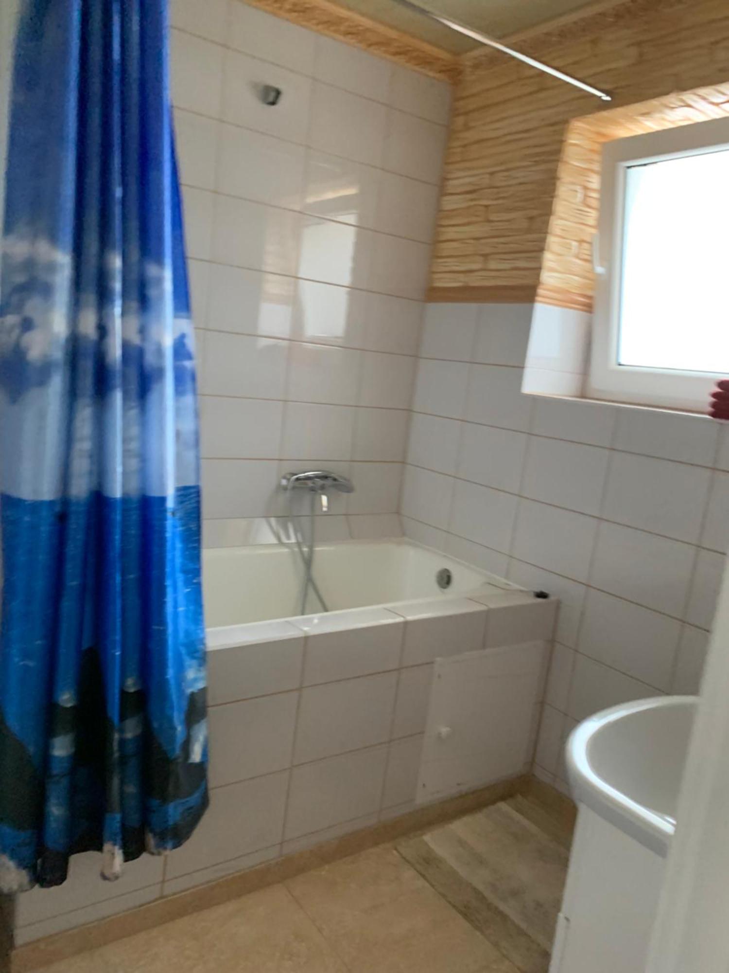 Guesthouse Sveciuose Pas Grazina Palanga Esterno foto