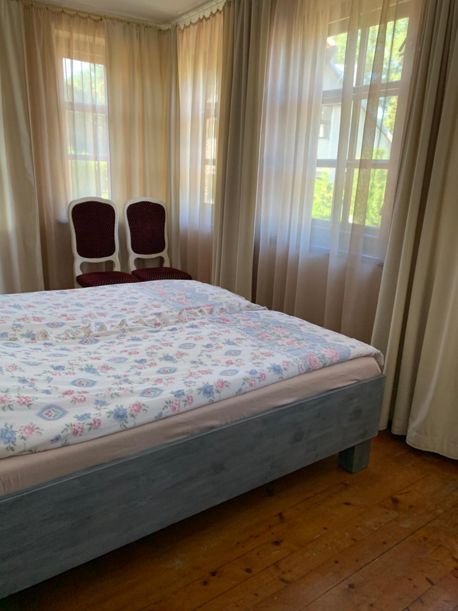 Guesthouse Sveciuose Pas Grazina Palanga Esterno foto