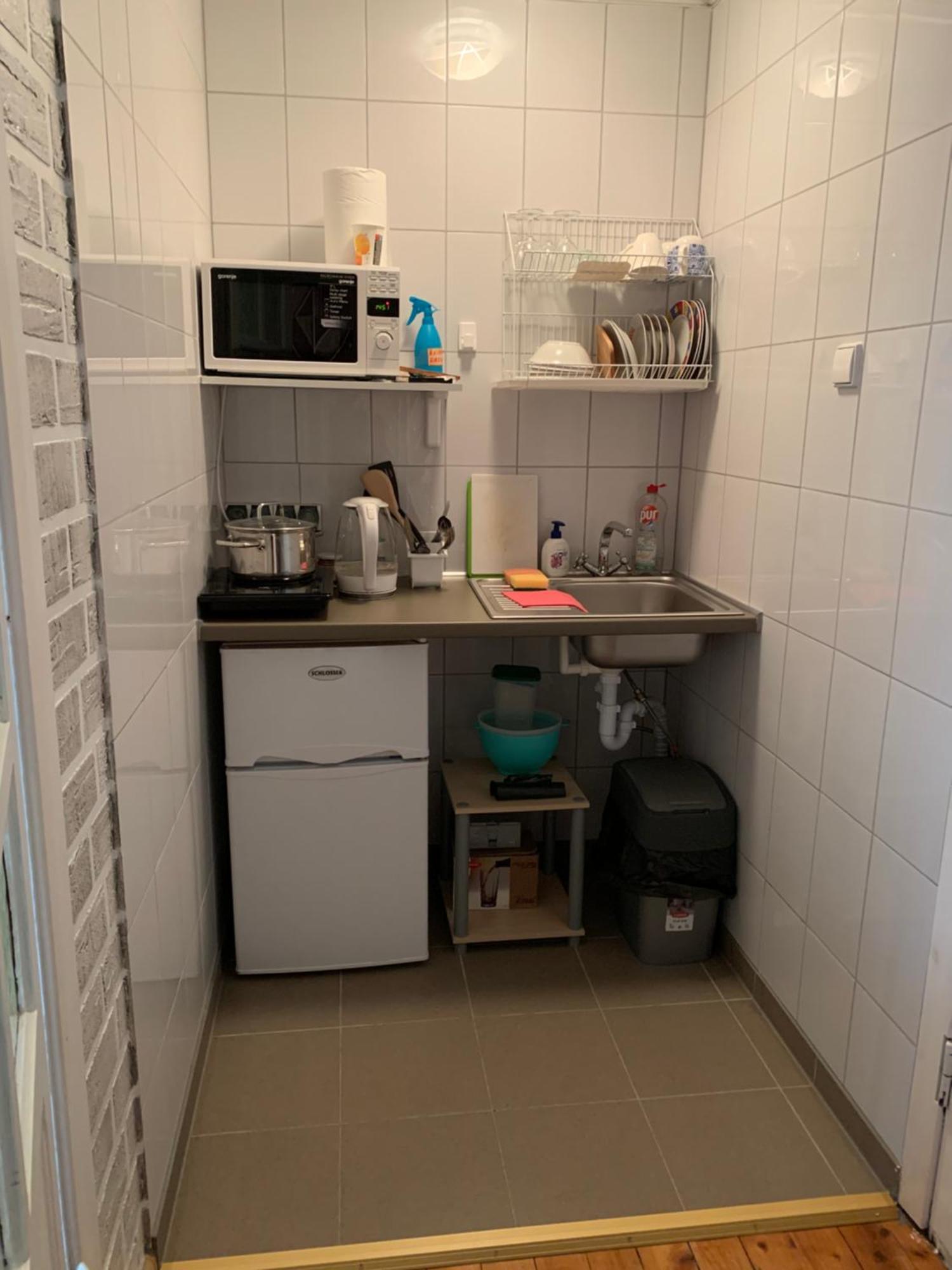Guesthouse Sveciuose Pas Grazina Palanga Esterno foto