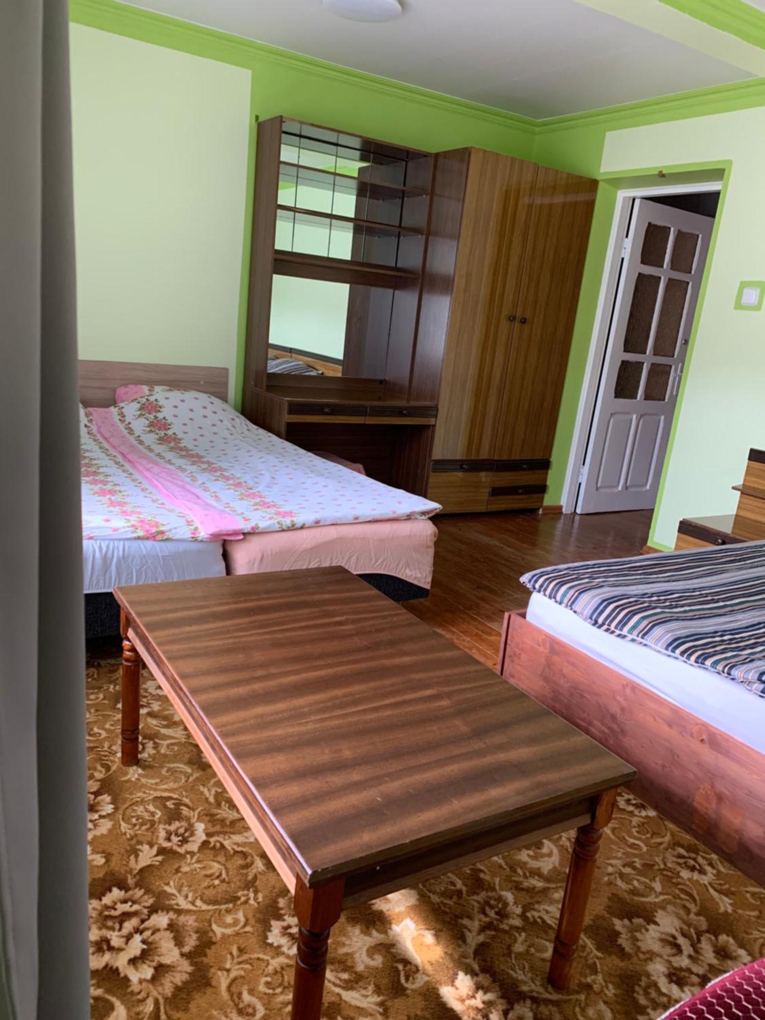 Guesthouse Sveciuose Pas Grazina Palanga Esterno foto