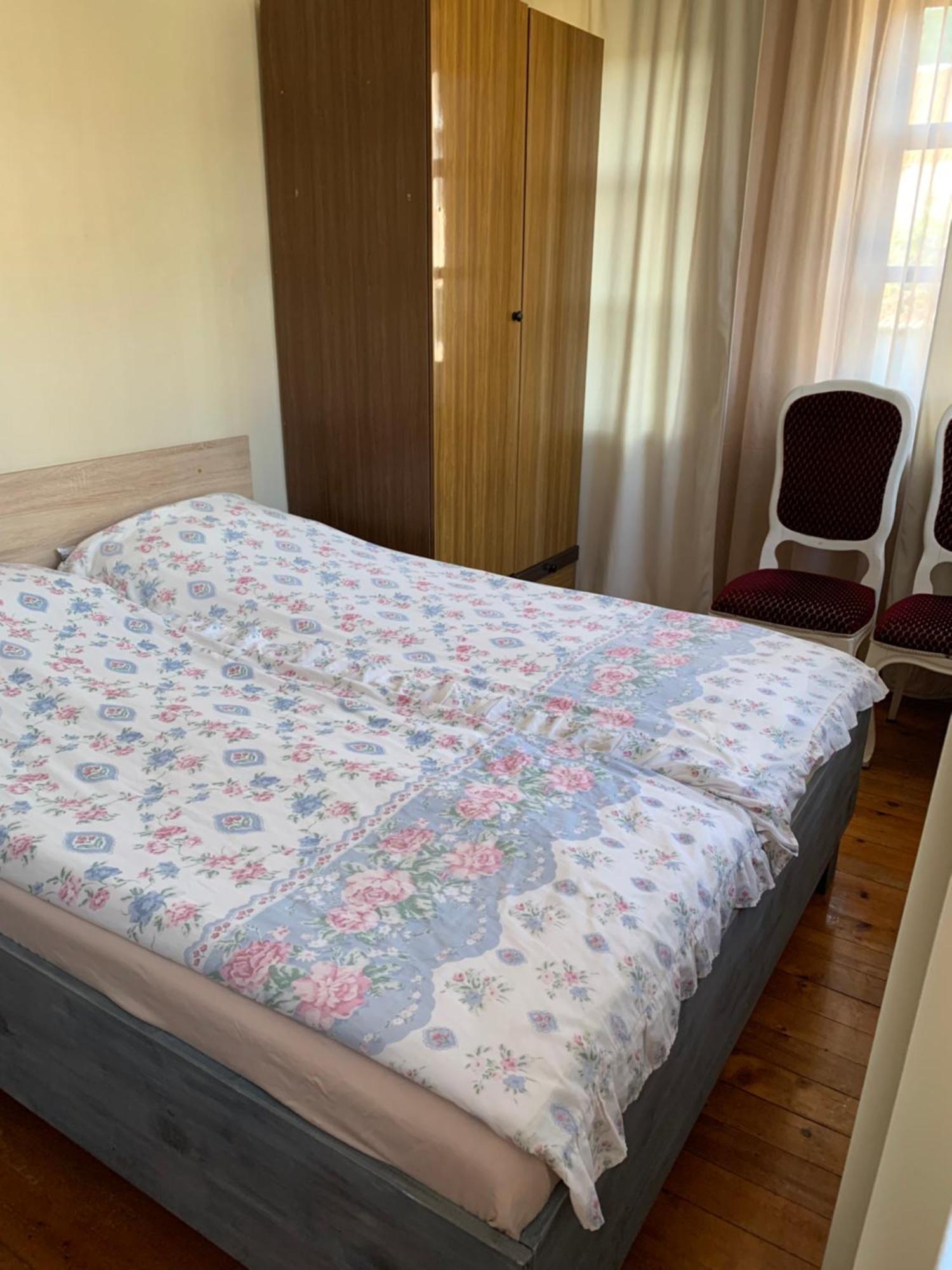 Guesthouse Sveciuose Pas Grazina Palanga Esterno foto