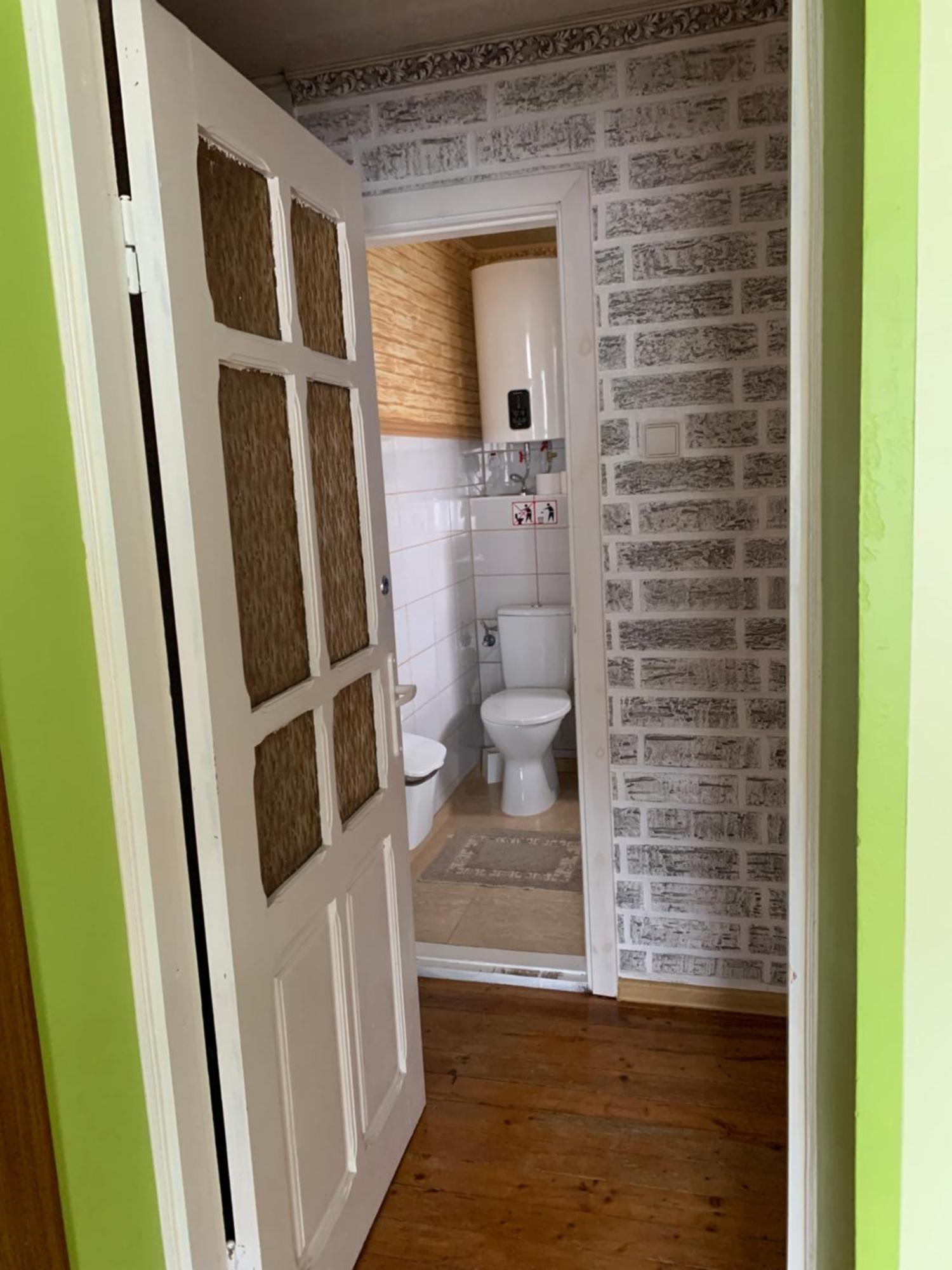 Guesthouse Sveciuose Pas Grazina Palanga Esterno foto
