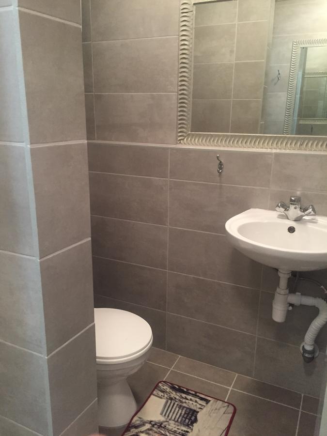 Guesthouse Sveciuose Pas Grazina Palanga Esterno foto