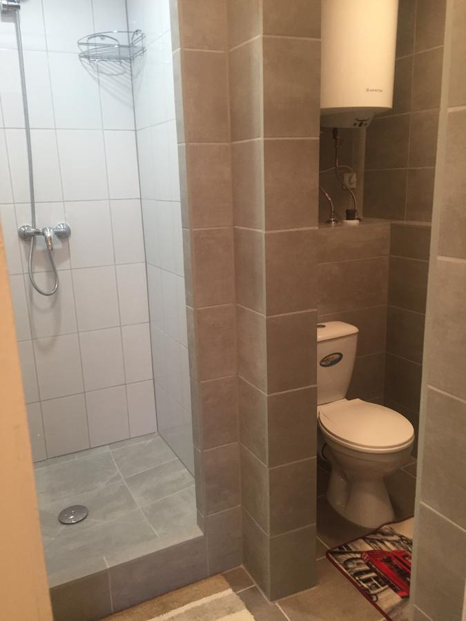 Guesthouse Sveciuose Pas Grazina Palanga Esterno foto
