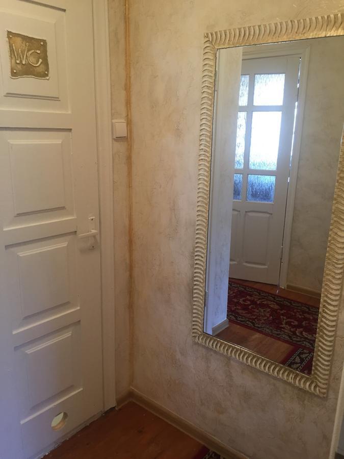 Guesthouse Sveciuose Pas Grazina Palanga Esterno foto